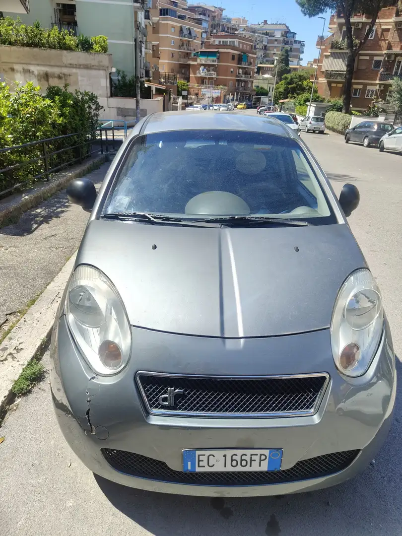DR Automobiles DR1 1.1 (luxury) Gpl da revisione - 1