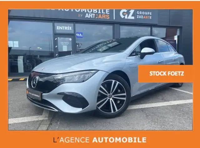 Mercedes-Benz EQE 350 EQE 350+