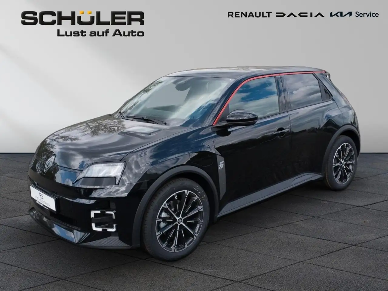 Renault R 5