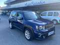 Jeep Renegade Renegade 2019 1.3 t4 Limited 2wd 150cv ddct Blu/Azzurro - thumbnail 1