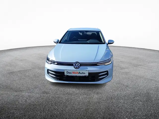 Volkswagen Golf view 7
