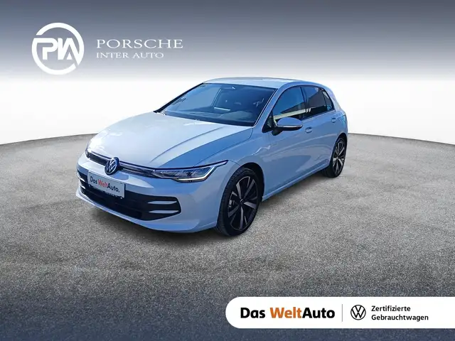 Volkswagen Golf main image