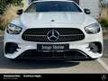 Mercedes-Benz E 300 E 300 d 4M Cabrio AMG Night Distro SKlima 360° Weiß - thumbnail 3