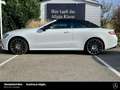 Mercedes-Benz E 300 E 300 d 4M Cabrio AMG Night Distro SKlima 360° Blanc - thumbnail 7