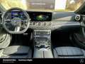 Mercedes-Benz E 300 E 300 d 4M Cabrio AMG Night Distro SKlima 360° Blanc - thumbnail 12