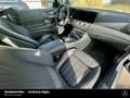 Mercedes-Benz E 300 E 300 d 4M Cabrio AMG Night Distro SKlima 360° Blanc - thumbnail 20