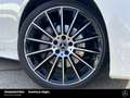Mercedes-Benz E 300 E 300 d 4M Cabrio AMG Night Distro SKlima 360° Weiß - thumbnail 2