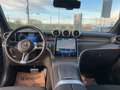 Mercedes-Benz GLC 300 de 4MATIC MBUX Navi Distr RKam PTS Shz Gris - thumbnail 9