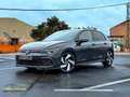 Volkswagen Golf GTI 2.0 TSI DSG 180kW Gris - thumbnail 1