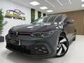 Volkswagen Golf GTI 2.0 TSI DSG 180kW Gris - thumbnail 2