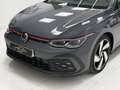 Volkswagen Golf GTI 2.0 TSI DSG 180kW Gris - thumbnail 4