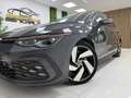 Volkswagen Golf GTI 2.0 TSI DSG 180kW Gris - thumbnail 3