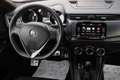 Alfa Romeo Giulietta 1.6 JTDm TCT Sport Automaat Navi Cruise Garantie * Noir - thumbnail 5