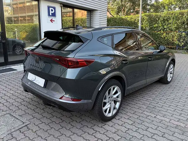 CUPRA Formentor view 5