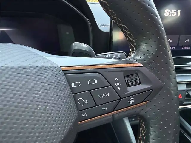 CUPRA Formentor view 13