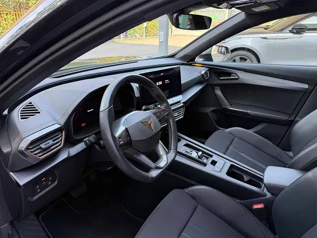 CUPRA Formentor view 9