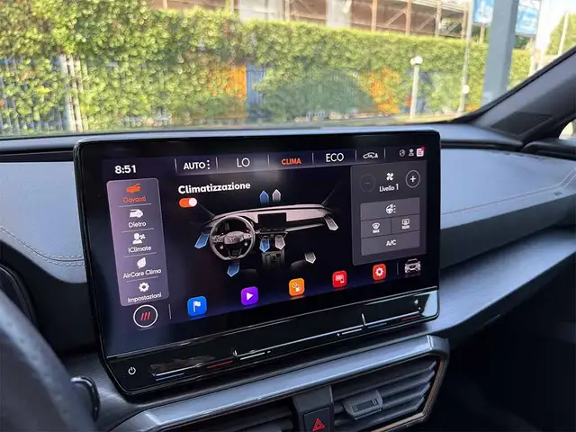 CUPRA Formentor view 21