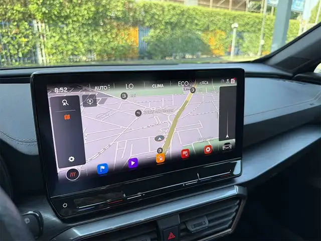 CUPRA Formentor view 20