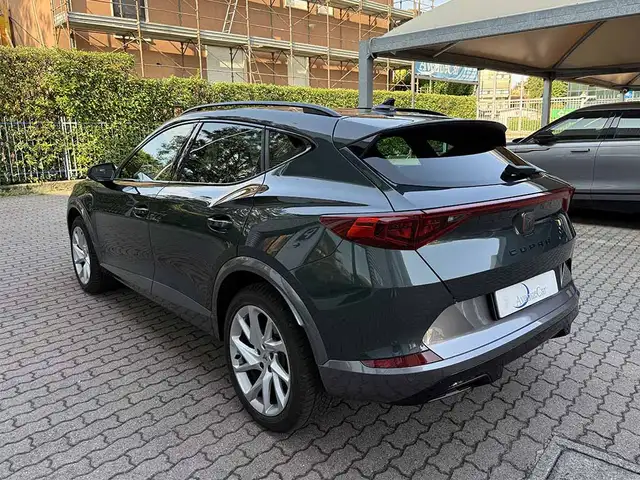 CUPRA Formentor view 7