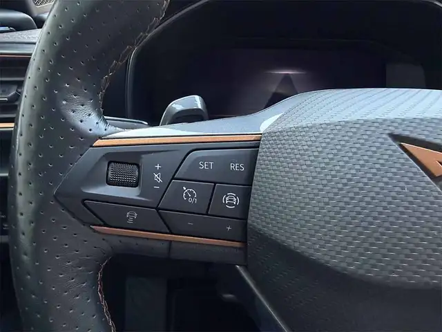 CUPRA Formentor view 12