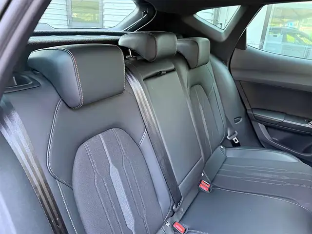 CUPRA Formentor view 25