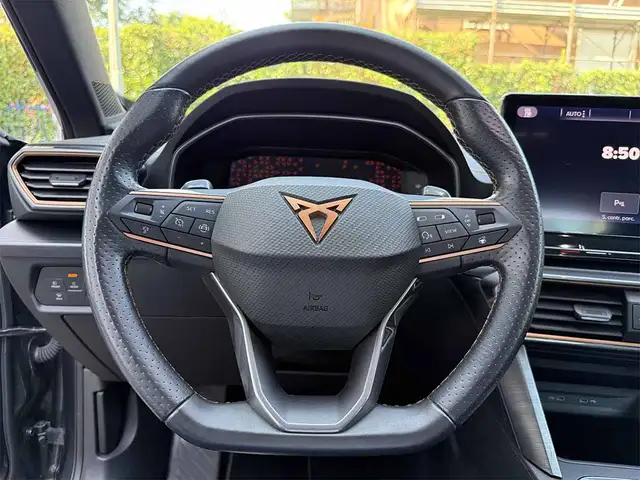 CUPRA Formentor view 10