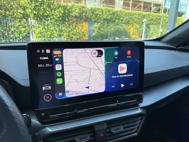 CUPRA Formentor view 16