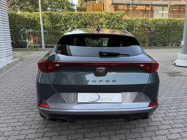 CUPRA Formentor view 6