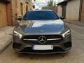 Mercedes-Benz A 180 A 180d 7G-DCT Gris - thumbnail 2