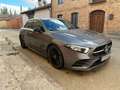 Mercedes-Benz A 180 A 180d 7G-DCT Gris - thumbnail 3