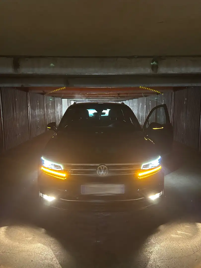 Volkswagen Tiguan 2.0 TDI 190 DSG7 4Motion Carat Exclusive - 1