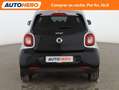 smart forFour 0.9 Turbo Basis passion Negro - thumbnail 5