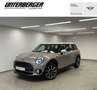 MINI Cooper Clubman Classic Trim DAB LED RFK Navi Komfortzg. Shz PDC Gris - thumbnail 1