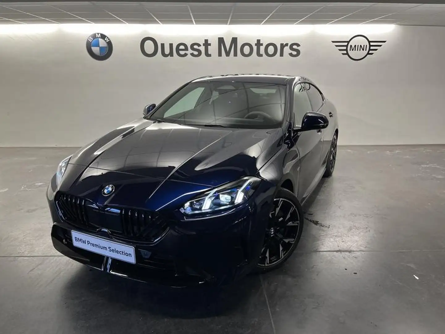 BMW 220 220 170ch M Sport DKG7 - 1