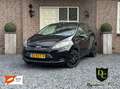 Ford Fiesta 1.25 Limited *Airco *Trekh *Goed onderhouden! Zwart - thumbnail 1
