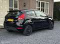 Ford Fiesta 1.25 Limited *Airco *Trekh *Goed onderhouden! Zwart - thumbnail 5