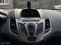 Ford Fiesta 1.25 Limited *Airco *Trekh *Goed onderhouden! Zwart - thumbnail 14