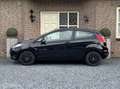 Ford Fiesta 1.25 Limited *Airco *Trekh *Goed onderhouden! Zwart - thumbnail 8