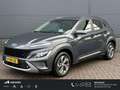 Hyundai KONA 1.6 GDI HEV Fashion 1e eigenaar / Dodehoek detecti Grijs - thumbnail 1