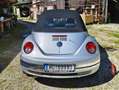 Volkswagen Beetle Beetle Cabriolet Leder 1,9 TDI Leder Silber - thumbnail 3