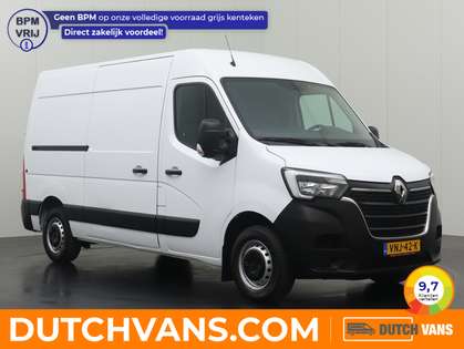 Renault Master 2.3DCi 135PK L2H2 | Navigatie | Camera | Betimmeri