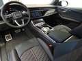 Audi RS Q8 RS Q8 QUATTRO PANORAMA B&O KAMERA MATRIX 23' Zwart - thumbnail 9