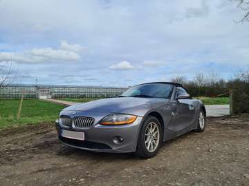 Z4 2.5i 24v