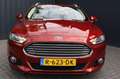 Ford Mondeo Wagon 1.5 Titanium - LEDER - TREKHAAK - NAVIGATIE Rood - thumbnail 11