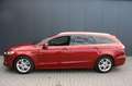 Ford Mondeo Wagon 1.5 Titanium - LEDER - TREKHAAK - NAVIGATIE Rood - thumbnail 7
