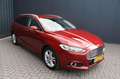 Ford Mondeo Wagon 1.5 Titanium - LEDER - TREKHAAK - NAVIGATIE Rood - thumbnail 8