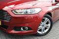 Ford Mondeo Wagon 1.5 Titanium - LEDER - TREKHAAK - NAVIGATIE Rood - thumbnail 19