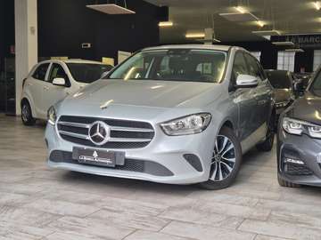 B 180 Business Extra auto