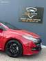 Renault Megane Mégane III RS 2.0T Rot - thumbnail 5