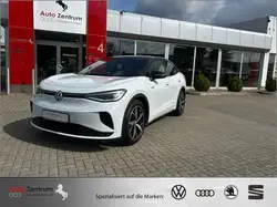 Volkswagen ID.5 4Motion GTX